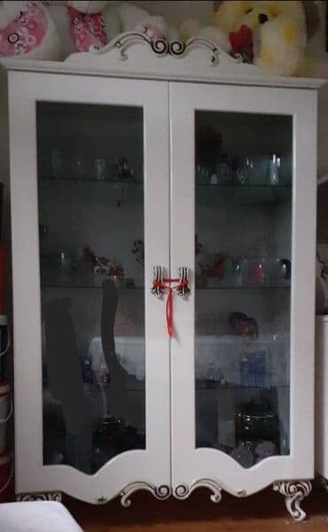 Bu 3 şkaf satılır. İlkin qiyməti 600 manatdır, razılaşmaq da olar lalafo.az -da Bu 3 şkaf satılır. İlkin qiyməti 600 manatdır, razılaşmaq da olar