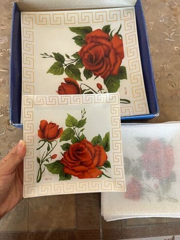 Boşqablar lalafo.az -da Boşqablar