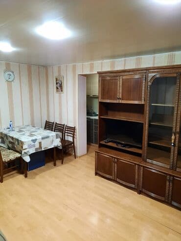 Elmler metrosu gomruyun arxasinda 1 otagli esyali herbir seraiti olan lalafo.az -da Elmler metrosu gomruyun arxasinda 1 otagli esyali herbir seraiti olan