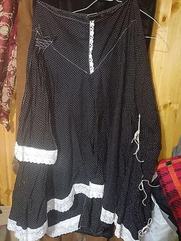 Maksi Ətək, Çit, M lalafo.az -da Maksi Ətək, Çit, M