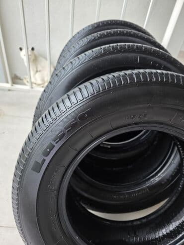 Şin Lassa 175 / 70 / R 13 lalafo.az -da Şin Lassa 175 / 70 / R 13