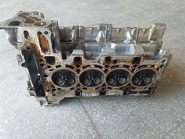 BMW N20 Müherrik başlığı at lalafo.az BMW N20 Müherrik başlığı