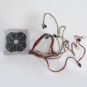 Korpuslar: Qida Bloku “400Watt 24pin 4+4pin 3xsata 3xmolex 6pin Delta” SAYLA lalafo.az -da — 6 Korpuslar: Qida Bloku “400Watt 24pin 4+4pin 3xsata 3xmolex 6pin Delta” SAYLA — 6