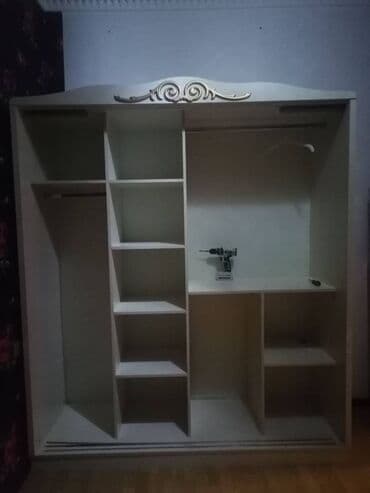 İşlənmiş, Kupe, 2 qapılı Düz dolab, Dolab-asılqan, Azərbaycan lalafo.az -da İşlənmiş, Kupe, 2 qapılı Düz dolab, Dolab-asılqan, Azərbaycan