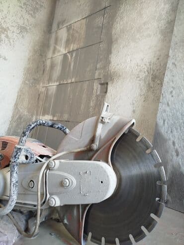 Beton işləri: Beton kəsmə beton deşmə xidməti Karot - HILTI DD 200 / 350 ilə 25 ° lalafo.az -da — 8 Beton işləri: Beton kəsmə beton deşmə xidməti Karot - HILTI DD 200 / 350 ilə 25 ° — 8