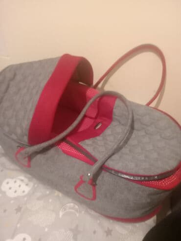 Çıxarıla bilən beşikli araba lalafo.az -da Çıxarıla bilən beşikli araba