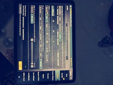 İpad pro 11. 128 yaddaş 2020 120 fps üzərində kabro antiudar orjinal lalafo.az -da İpad pro 11. 128 yaddaş 2020 120 fps üzərində kabro antiudar orjinal
