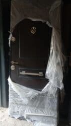 Seyf qapı tezedi cox az istifade olunub. Ses kuley buraxmır Temiz lalafo.az -da Seyf qapı tezedi cox az istifade olunub. Ses kuley buraxmır Temiz