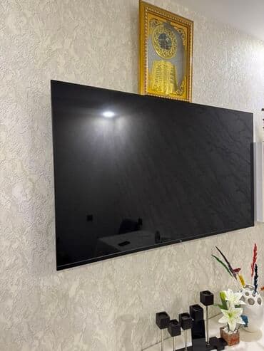 Новый Телевизор Xiaomi LED экран 75" 4K (3840x2160), Самовывоз at lalafo.az — 2 Новый Телевизор Xiaomi LED экран 75" 4K (3840x2160), Самовывоз — 2