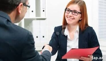 Satış meneceri tələb olunur, 30-45 yaş lalafo.az -da Satış meneceri tələb olunur, 30-45 yaş