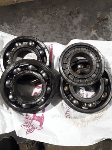 Podşipniklər sssr dən qalma. ünvan Şüvəlan qəs lalafo.az -da Podşipniklər sssr dən qalma. ünvan Şüvəlan qəs