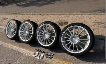 Komplekt lider R17 disk təkər satılır. Hec bir prablemi yoxdu diskde lalafo.az -da Komplekt lider R17 disk təkər satılır. Hec bir prablemi yoxdu diskde