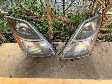 Komplekt, Yaxın və uzaq vuran işıqlar Toyota, İşlənmiş lalafo.az -da Komplekt, Yaxın və uzaq vuran işıqlar Toyota, İşlənmiş