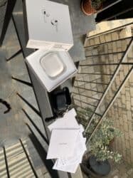 Yeni Simsiz (Bluetooth) Qulaqcıqlar, Apple, rəng - Ağ lalafo.az -da Yeni Simsiz (Bluetooth) Qulaqcıqlar, Apple, rəng - Ağ