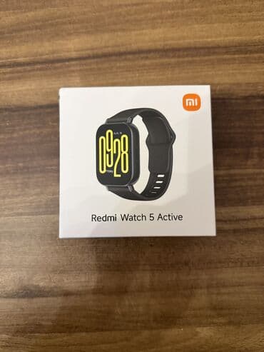 Smart saat, Xiaomi lalafo.az -da Smart saat, Xiaomi