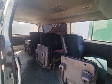 Honda: Nissan : 3 л | 2005 г. Бус at lalafo.az — 7 Honda: Nissan : 3 л | 2005 г. Бус — 7