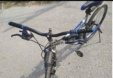 Stels Focus 100% pure mountain İdeal vəziyyətdədir Modeli yazıb lalafo.az -da — 3 Stels Focus 100% pure mountain İdeal vəziyyətdədir Modeli yazıb — 3