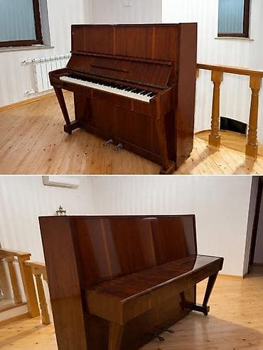 📢 Pianino satılır 🎹 ✅ İşlək vəziyyətdədir 💰 Qiymət: 250 AZN 📍 lalafo.az -da 📢 Pianino satılır 🎹 ✅ İşlək vəziyyətdədir 💰 Qiymət: 250 AZN 📍