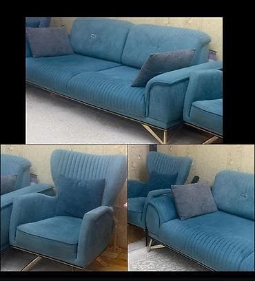 (Divan desti) ideal veziyyetde hec bir prablemi yoxdur seliqeli lalafo.az -da (Divan desti) ideal veziyyetde hec bir prablemi yoxdur seliqeli