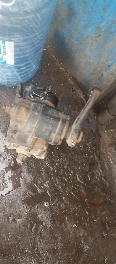 1998, 1997 il, Orijinal, Almaniya, İşlənmiş lalafo.az -da 1998, 1997 il, Orijinal, Almaniya, İşlənmiş