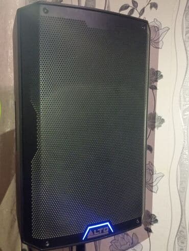 İşlənmiş Kolonka, Növ - Akustik, rəng - Qara lalafo.az -da İşlənmiş Kolonka, Növ - Akustik, rəng - Qara