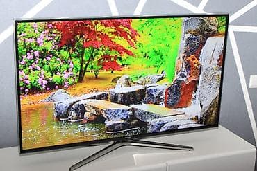 İşlənmiş Televizor Samsung LED ekran 40" Ödənişli çatdırılma lalafo.az -da İşlənmiş Televizor Samsung LED ekran 40" Ödənişli çatdırılma