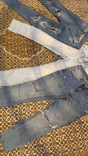 Cinslər, Mango, M, rəng - Mavi lalafo.az -da Cinslər, Mango, M, rəng - Mavi