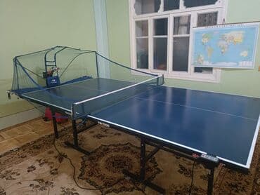 Eksklüziv təklif.Stol üstü tenis həvəskarları üçün.Masa tenisi dəsti lalafo.az -da Eksklüziv təklif.Stol üstü tenis həvəskarları üçün.Masa tenisi dəsti