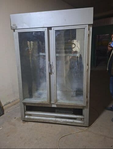 Nigar💚 Ət soyudcusu əla vəzyətdə içi qalin nejevenka tam işlək 650 lalafo.az -da Nigar💚 Ət soyudcusu əla vəzyətdə içi qalin nejevenka tam işlək 650