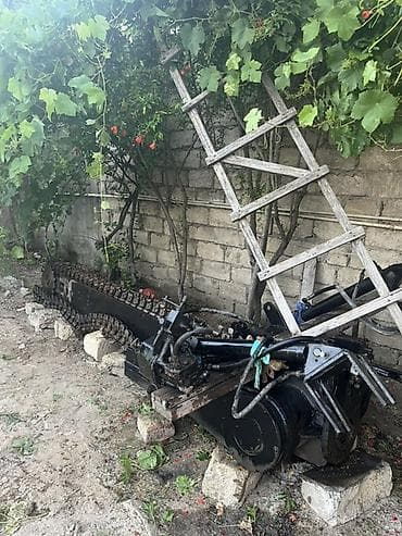 Sklarez asfaltkəsən satılır Herşeyi teze vezyetdedir Real alıcılar at lalafo.az Sklarez asfaltkəsən satılır Herşeyi teze vezyetdedir Real alıcılar