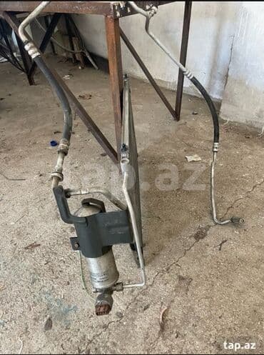 Khazar Xezer lx kansaner radyatiri 2021 il, İşlənmiş lalafo.az -da Khazar Xezer lx kansaner radyatiri 2021 il, İşlənmiş