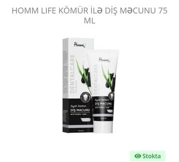 Diş ağardıcı, Yeni, Ödənişli çatdırılma lalafo.az -da Diş ağardıcı, Yeni, Ödənişli çatdırılma