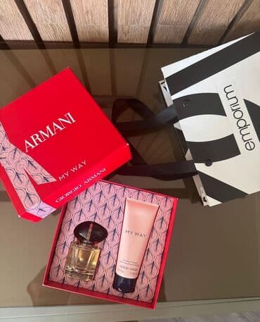 Kosmetik dəst, 2 məhsul lalafo.az -da Kosmetik dəst, 2 məhsul