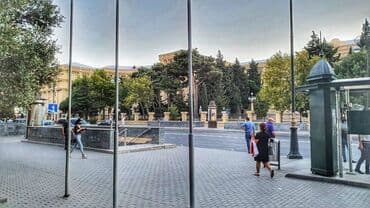 Xətai rayonu, 104 kvm olan təmirli obyekt icarəyə verilir 1300 manata lalafo.az -da Xətai rayonu, 104 kvm olan təmirli obyekt icarəyə verilir 1300 manata