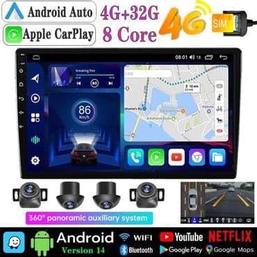 Monitor, Yeni, Cihaz paneli, Android OS, Çin, Ünvandan götürmə, Ödənişli çatdırılma lalafo.az -da Monitor, Yeni, Cihaz paneli, Android OS, Çin, Ünvandan götürmə, Ödənişli çatdırılma