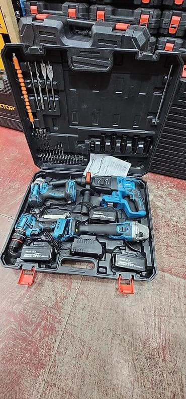 Laqunda direl perforator təkər açan 3 batareya ilə Nabor şəklində lalafo.az -da Laqunda direl perforator təkər açan 3 batareya ilə Nabor şəklində