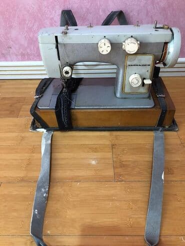 LALA: Tikiş maşını İşlənmiş,Mexaniki, 1 saplı, Ünvandan götürmə lalafo.az -da LALA: Tikiş maşını İşlənmiş,Mexaniki, 1 saplı, Ünvandan götürmə