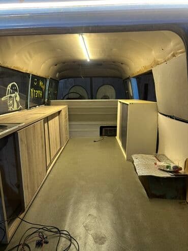 Kafe/coffee foodtruck – mobil kofe və içki satışı üçün tam hazır lalafo.az -da — 7 Kafe/coffee foodtruck – mobil kofe və içki satışı üçün tam hazır — 7