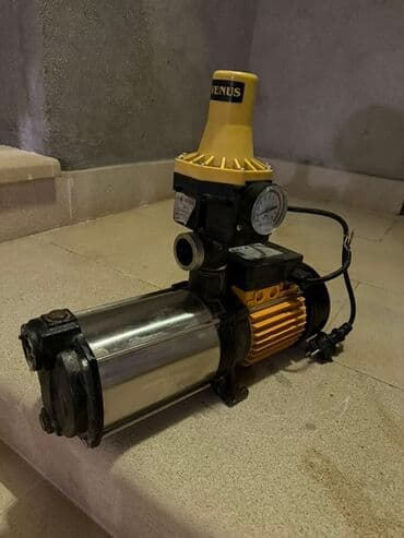 Nasos, Ev üçün (məişət), quraşdırılma Səthi lalafo.az -da Nasos, Ev üçün (məişət), quraşdırılma Səthi