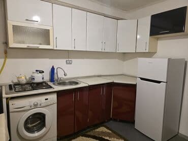 Гаражи: Kirayə üçün kompakt mətbəxli mənzil otağı - Ayrı girişli, dəhlizdən at lalafo.az — 4 Гаражи: Kirayə üçün kompakt mətbəxli mənzil otağı - Ayrı girişli, dəhlizdən — 4