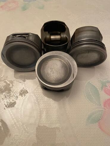 BMW E46 m43b19TU mühərriki üçün. Diametr 84.985mm. 85 mm diametri olan lalafo.az -da BMW E46 m43b19TU mühərriki üçün. Diametr 84.985mm. 85 mm diametri olan