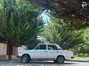 VAZ (LADA) 2106: 1.6 l | 1993 il Sedan lalafo.az -da VAZ (LADA) 2106: 1.6 l | 1993 il Sedan