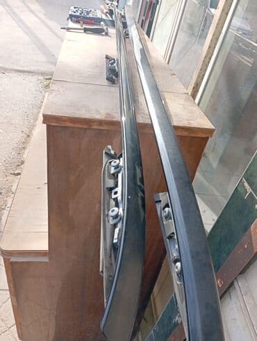 Range rover dam baqajı arginal ustden cixma lalafo.az -da Range rover dam baqajı arginal ustden cixma