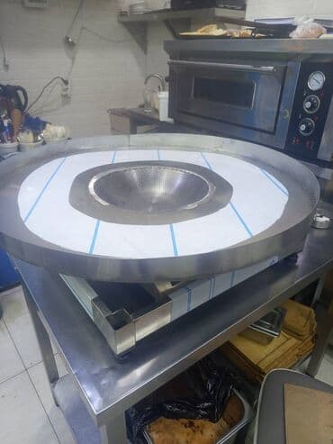 Tantuni Aparatı İndeksiyon Tavası Altiqi Aparat ilə birlikdə təzə lalafo.az -da Tantuni Aparatı İndeksiyon Tavası Altiqi Aparat ilə birlikdə təzə