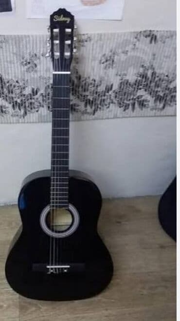 Klassik gitara lalafo.az -da Klassik gitara