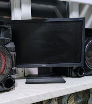 Manitor 50 azn satilir‼️unvan bineqedi kod4411 sekine lalafo.az -da Manitor 50 azn satilir‼️unvan bineqedi kod4411 sekine