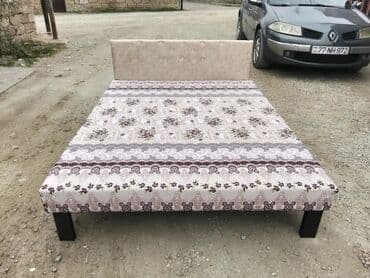 Yeni, İkinəfərlik çarpayı lalafo.az -da Yeni, İkinəfərlik çarpayı