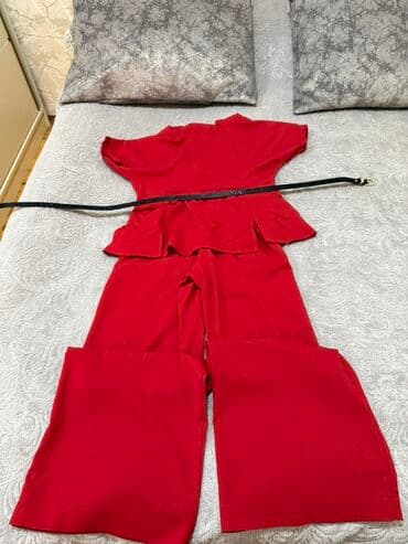 Tulum 38 razmer (s razmerə olur ) 50 azn’a alınıb - Rəng: parlaq lalafo.az -da Tulum 38 razmer (s razmerə olur ) 50 azn’a alınıb - Rəng: parlaq