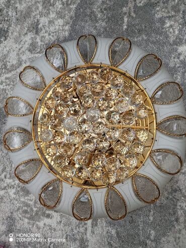 Çılçıraq, 9 lampa lalafo.az -da Çılçıraq, 9 lampa