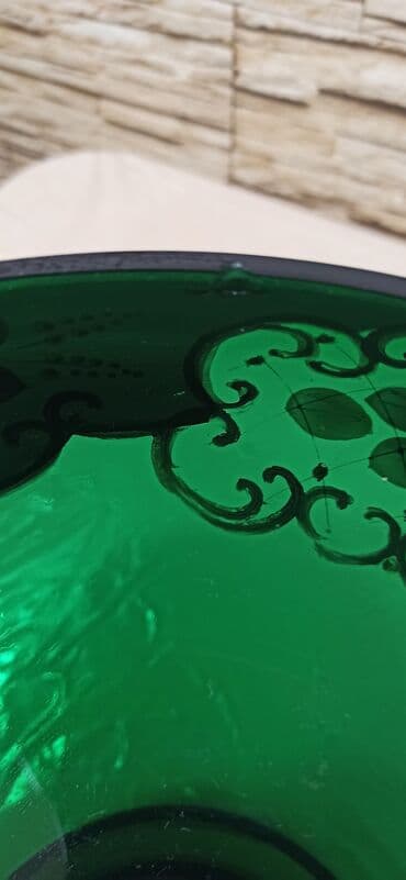 Meyvə qabı şəkildə cüzi defektləri əks etdirmişəm qiyməti 15 azn lalafo.az -da Meyvə qabı şəkildə cüzi defektləri əks etdirmişəm qiyməti 15 azn